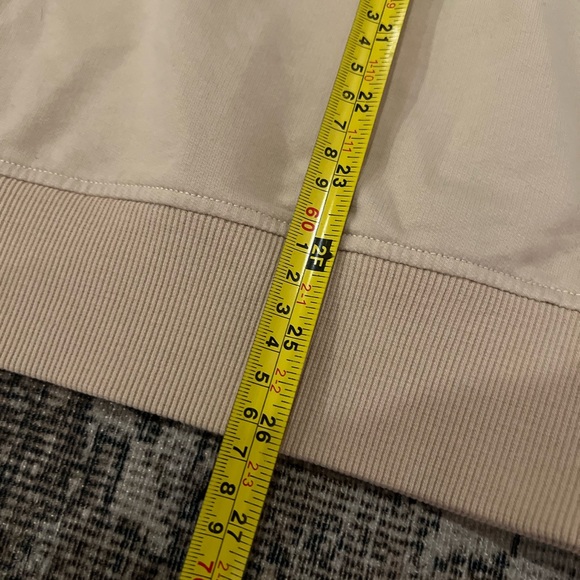 Gurunvani Color-block Pullover Hoodie Men's Size L - Picture 6 of 9